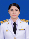 นางสาวพฤกษา หอมมาลา