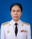 นางสาวลาวี ดีเกษม